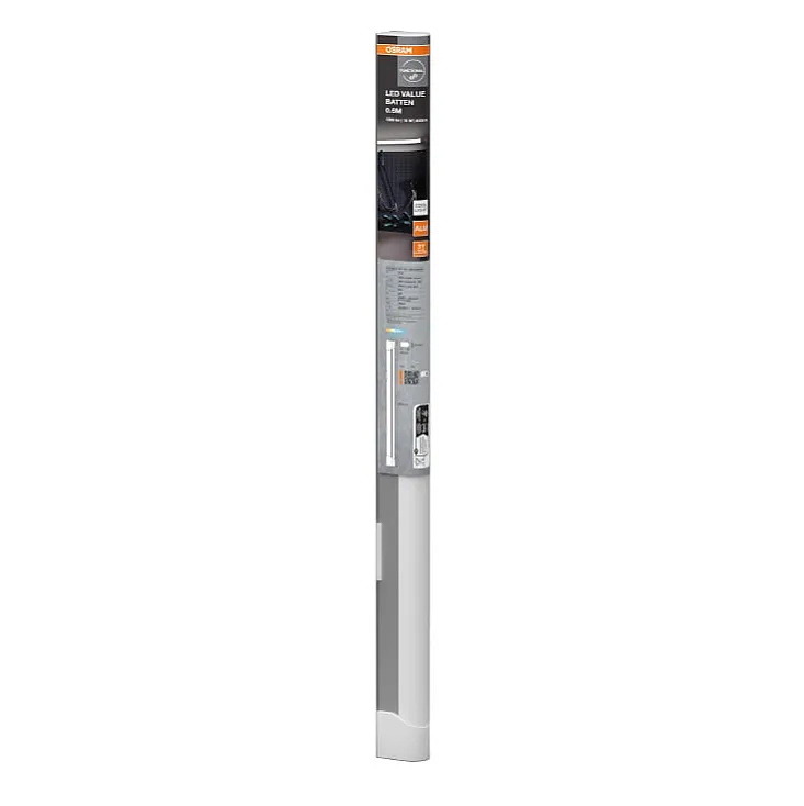 LED nadgradna lampa 63,4 cm 10W 4000K 1300lm OSRAM
