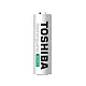 Toshiba punjive Ni-MH baterije AA 1000 mAh