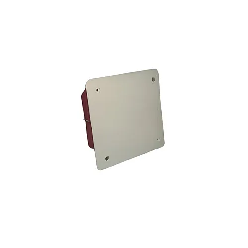 Razvodna kutija za rigips 100x100mm BP10006