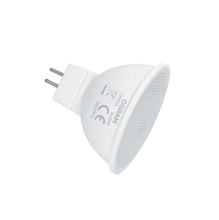 LED sijalica 2700K 12V 4.5W Osram
