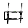 Zidni TV nosač sa podesivim nagibom, 32" do 60"
