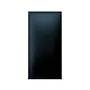 Taster 1M crni soft