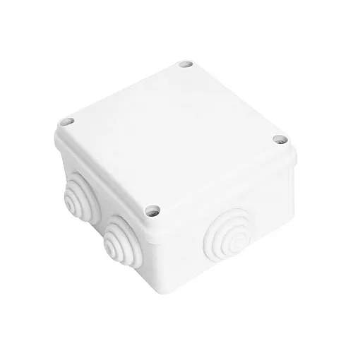 Nadgradna razvodna kutija 100x100x50mm