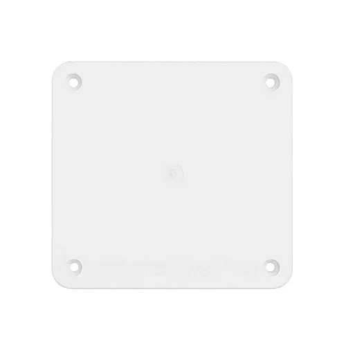 Poklopac za razvodnu kutiju 100x100mm