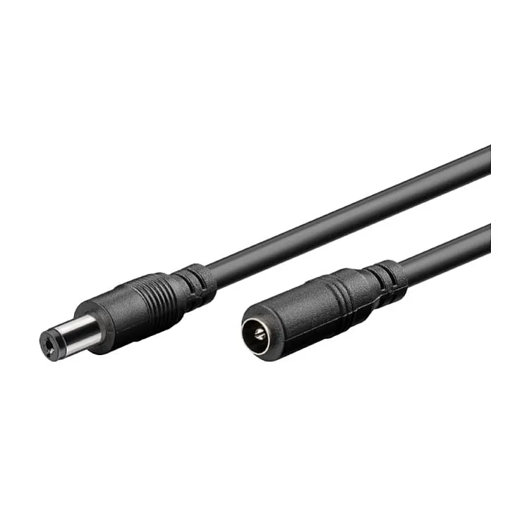 Kabel produžni DC-DC 5.5x2.1mm 1.5m