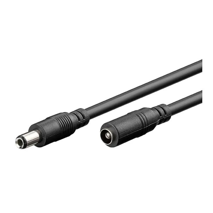 Kabel produžni DC-DC 5.5x2.5mm 1.5m
