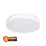 Osram LED plafonjera 18W 4000K IP20 bela