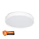 Osram LED plafonjera sa senz. 18W 4000K IP20 bela