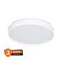 Osram LED plafonjera sa senz. 18W 4000K IP20 bela