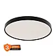 Osram LED plafonjera 36W 4000K IP20 crna
