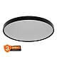 Osram LED plafonjera 60W 4000K IP20 crna