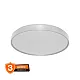 Osram LED plafonjera 24W 4000K IP20 siva