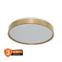 Osram LED plafonjera 18W 4000K IP20 zlatna