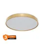 Osram LED plafonjera sa sen. 24W 4000K IP20 zlatna