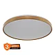 Osram LED plafonjera 60W 4000K IP20 zlatna
