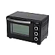Mini pećnica 19l 1280W termostat i tajmer