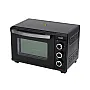 Mini pećnica 19l 1280W termostat i tajmer
