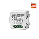Wi-Fi smart prekidač-modul, 1x10A WFM-SWN01