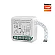 Wi-Fi smart modul za roletne 2x3A WFM-RL02