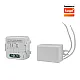 Wi-Fi smart prekidač-modul bez N provodnika, 100W WFM-SW01