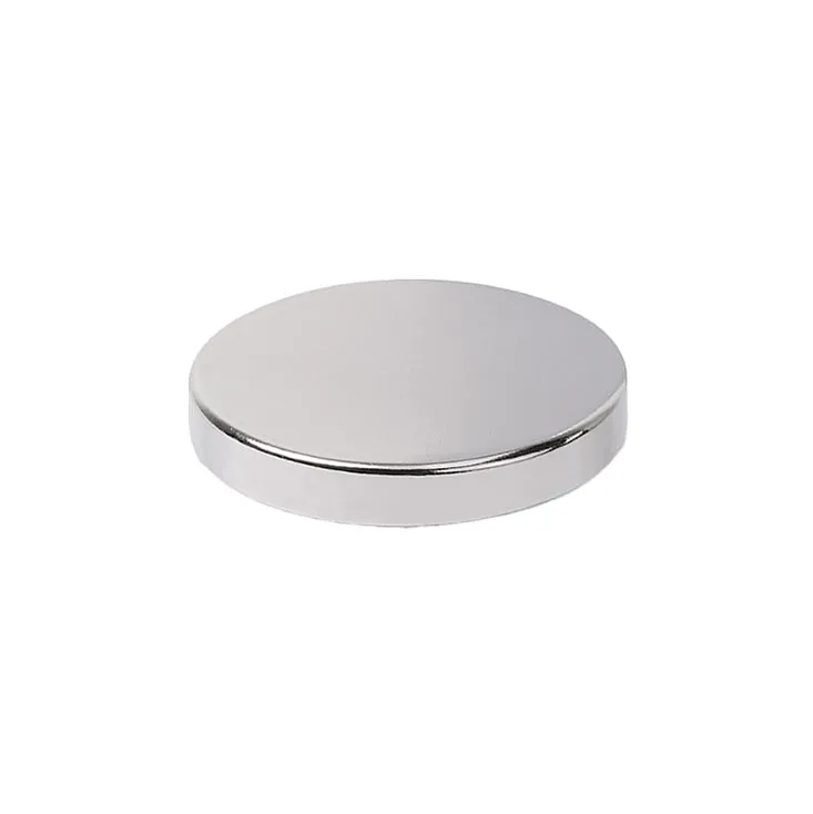 Neodijumski magnet N35 20x3mm 12 kom. BN208060