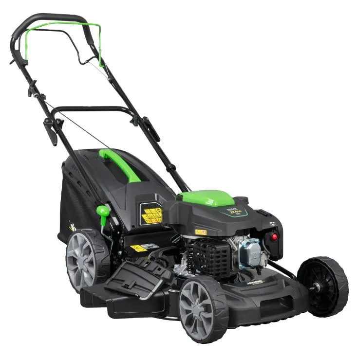 Iskra Ero samohodna benzinska kosilica za travu 224cm3 IE-GL224-56SP