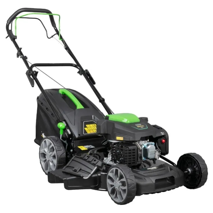 Iskra Ero samohodna benzinska kosilica za travu 224cm3 IE-GL224-56SP