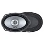 Alpine auto zvučnici 6x9" 45W
