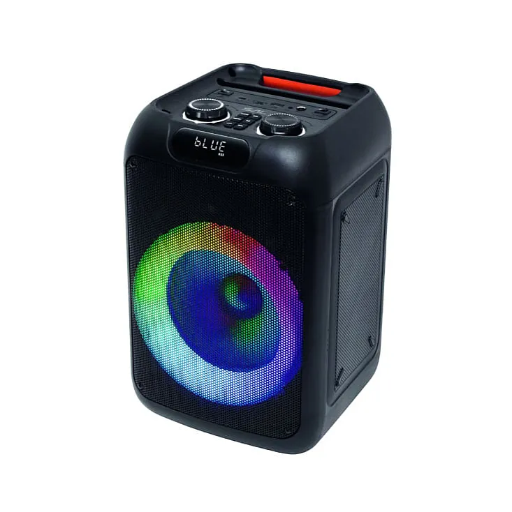 Bluetooth zvučnik 30W, TWS, LED efekti