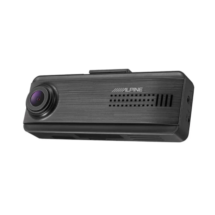 Alpine DVR auto kamera 1080P
