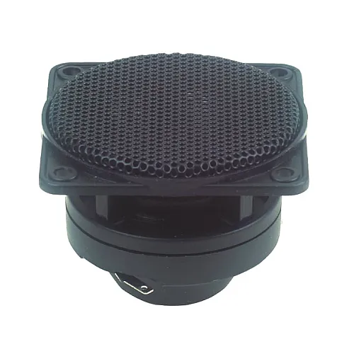 Piezo visokotonski zvučnik 64x64mm 300W KHS107
