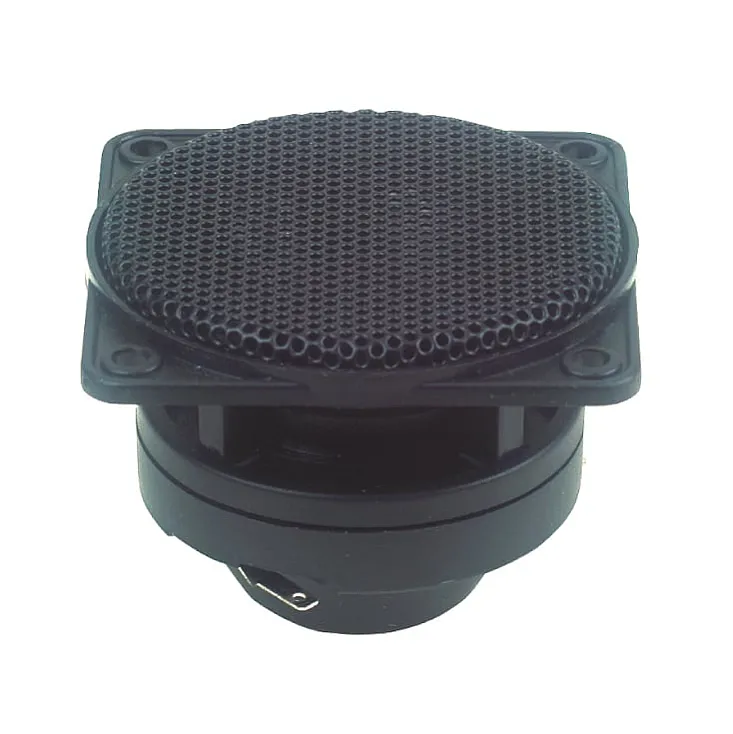 Piezo visokotonski zvučnik 64x64mm 300W KHS107