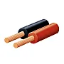 Kabel za zvučnike 2x0,5mm2 KL-0,5