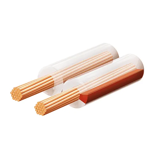 Kabel za zvučnike 2x1mm2 KL-1T