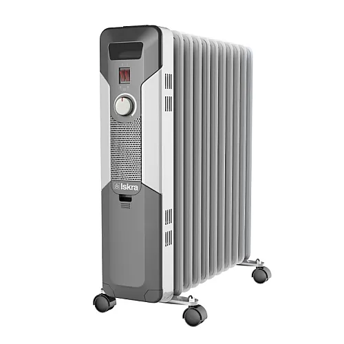 Iskra uljani radijator 11 rebara YL-B28-11