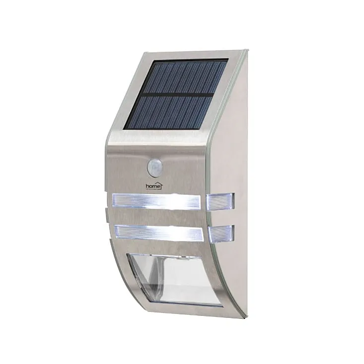 Nazidna solarna lampa sa senzorom pokreta FLP30SOLAR