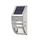 Nazidna solarna lampa sa senzorom pokreta FLP30SOLAR