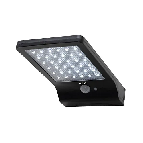 Solarni LED reflektor sa senz. 2.16W 10000K 300lm