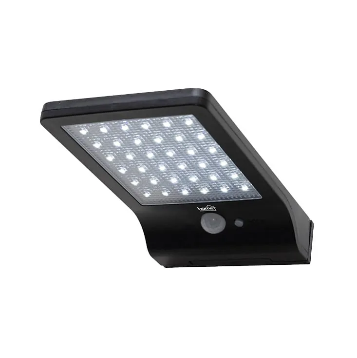 Solarni LED reflektor sa senz. 2.16W 10000K 300lm FLP300SOLAR