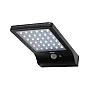Solarni LED reflektor sa senz. 2.16W 10000K 300lm FLP300SOLAR