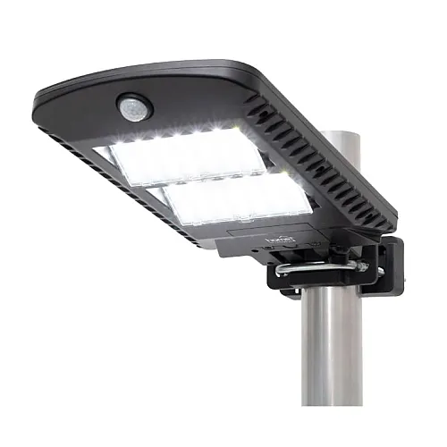 Solarni LED reflektor sa senz. 3.36W 6000K 1000lm