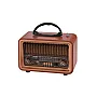 Prenosni retro Bluetooth radio 8069BT NS-8069BT