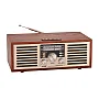 Retro Bluetooth radio 6686BT NS-6686BT