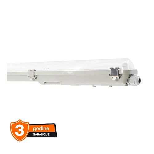 Ledvance armatura za LED cev 120cm IP65 4099854463877E