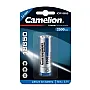 Camelion litijum jonska baterija 18650 2.5A 3,7V CAM-ICR18650-2.5/BP1