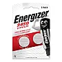Energizer dugmasta litijumska baterija CR2450 1/2 Energizer-CR2450