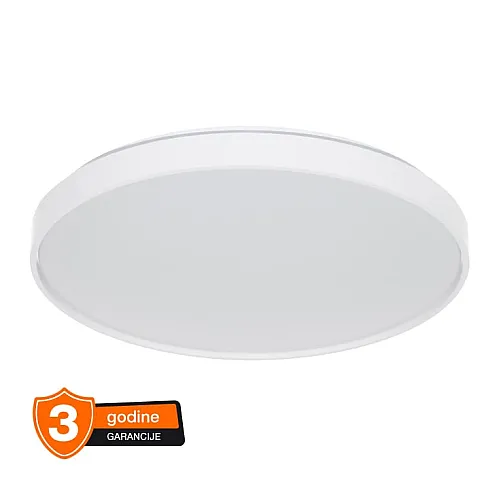 Osram LUXO bela LED plafonjera 36W 6500K IP20 4099854650635E