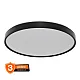 Osram LUXO crna LED plafonjera 36W 6500K IP20 4099854651533E