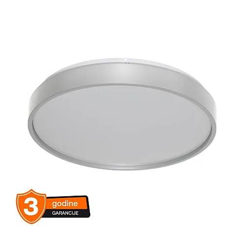 Osram LUXO LED plafonjera 18W 4000K IP20 4099854651632E