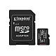 Memorijska kartica 256GB gen3 SDCS3/256GB-KINGS